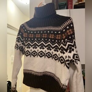 American Eagle Sweater